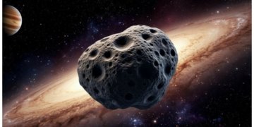 Экотропа к эпицентру падения Тунгусского метеорита появится в Сибири