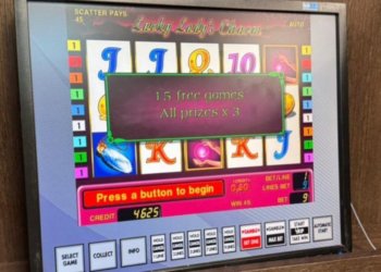 Минфин предложил легализовать онлайн-казино для увеличения бюджета страны