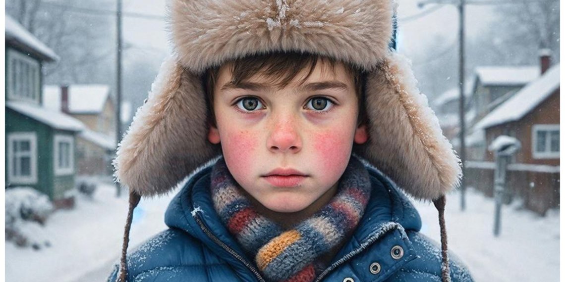 Дома под пледом: школьники каких возрастов смогут не ходить в школу этой зимой