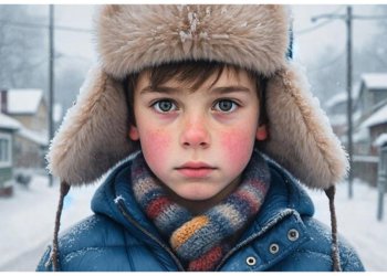 Дома под пледом: школьники каких возрастов смогут не ходить в школу этой зимой