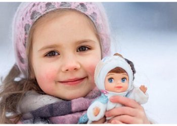 Социальный фонд России  по НСО увеличил пособия для детей и беременных женщин