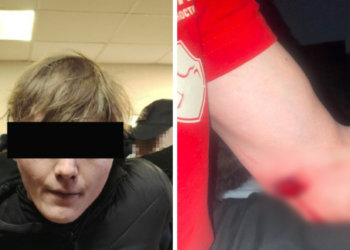 Стрелял в баре, ранил бойца ГБР… и вышел на свободу: как опасный «местный авторитет» обманул систему