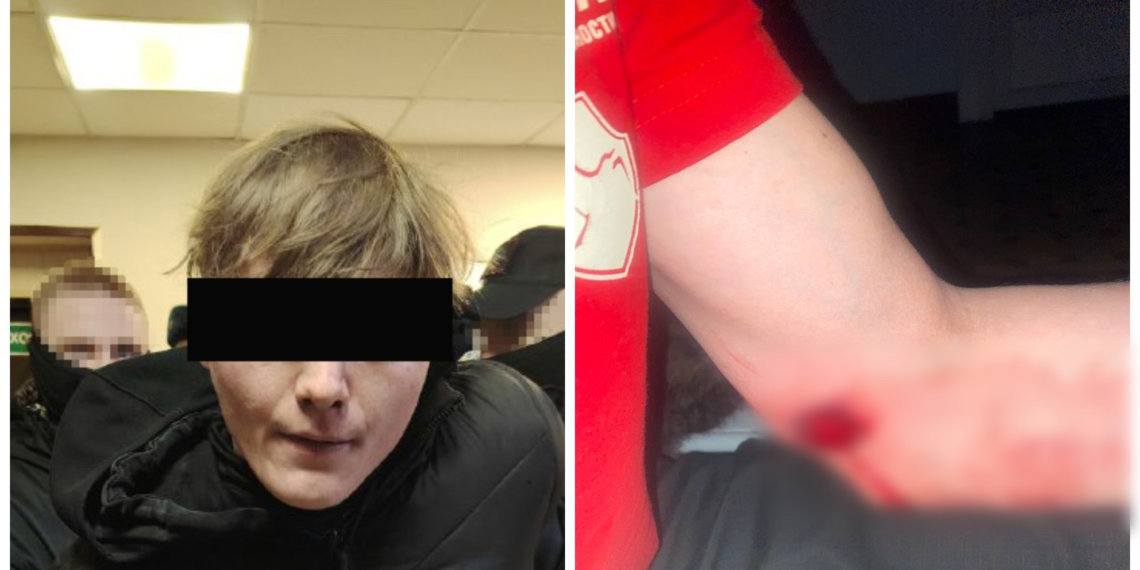 Стрелял в баре, ранил бойца ГБР… и вышел на свободу: как опасный «местный авторитет» обманул систему