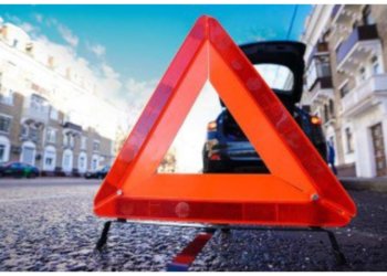 350 погибших и 3,5 тысячи пострадавших: в ГАИ рассказали, как россияне «въехали» в новый год