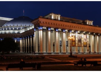 Новосибирские мошенники наварились на 29,5 млн рублей с помощью «Пушкинских карт»