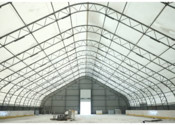 Мэрия Новосибирска отчиталась о результатах строительства спортивного объекта на левом берегу