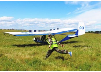 Институт авиации зазывает школьников на курсы пилотов беспилотников в Бердске