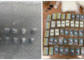 Полиция накрыла группу наркоторговцев с 11 килограммами «товара» в Новосибирской области