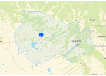 Новосибирская область ликвидирует ещё 21 муниципальный район