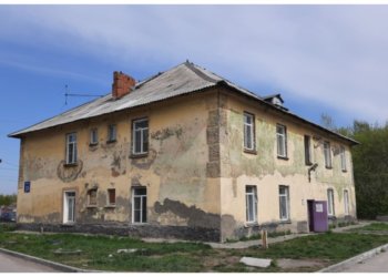 Мэрия Новосибирска выкупит квартиры в аварийном доме возле Хилокского рынка