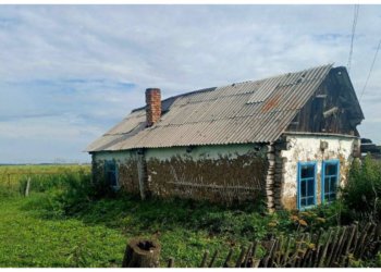 Семья из Новосибирской области переселилась из аварийного жилья благодаря вмешательству прокуратуры