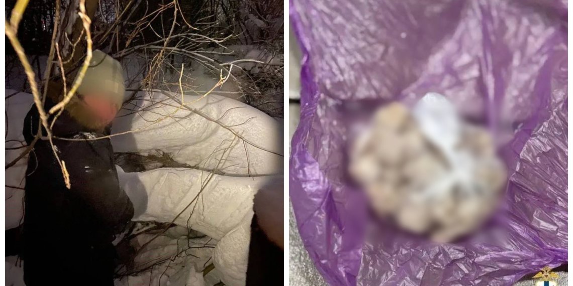 Новосибирская полиция задержала «комплектом» двух закладчиков, планировавших продать наркотики через «тайники»