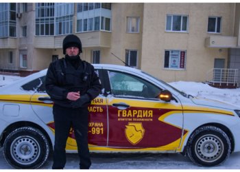 Обошлось: бдительный охранник из Новосибирска вызвал полицию и ГБР на подозрительную сумку, в которой оказались просто чьи-то вещи