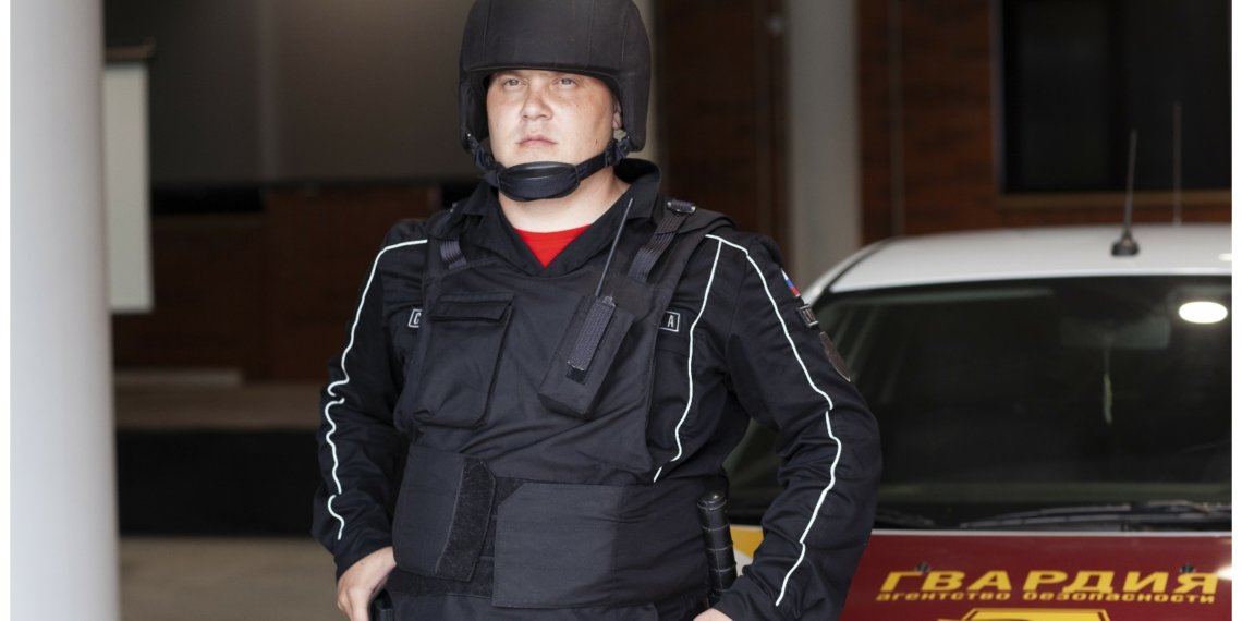 Будьте осторожны: по улицам Новосибирска бродит стрелок, ушедший от правосудия