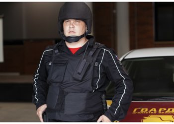 Будьте осторожны: по улицам Новосибирска бродит стрелок, ушедший от правосудия