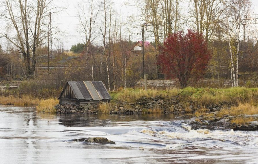 Весной-2026 мощный паводок ждёт Новосибирскую область
