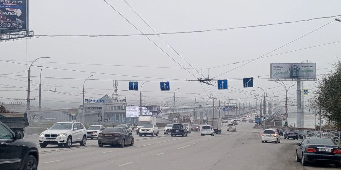 Дорожные службы Новосибирской области на время новогодних каникул будут работать в усиленном режиме