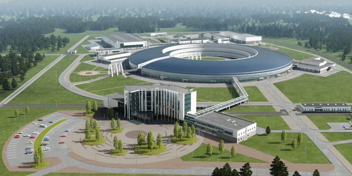 СКИФ могут открыть летом 2026 года