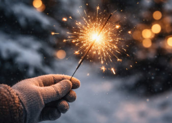 Петарды взорвались в руках 12-летнего школьника из Бердска