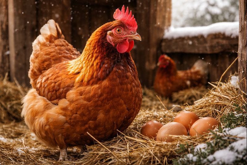 Бойся чёрного петуха: что строго запрещено делать 15 января