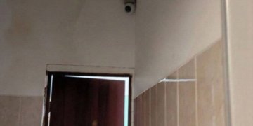 Скандал с камерами в школьных туалетах прокомментировала мэрия Новосибирска