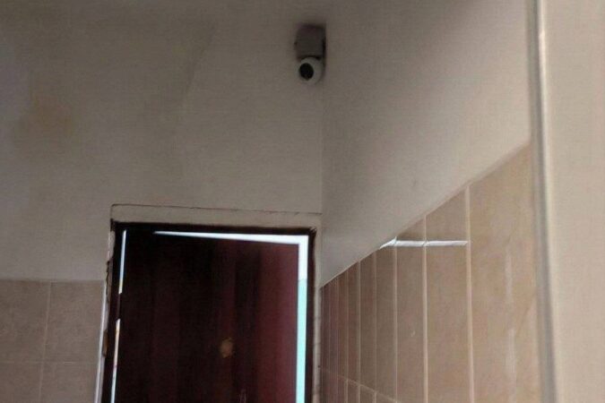 Скандал с камерами в школьных туалетах прокомментировала мэрия Новосибирска