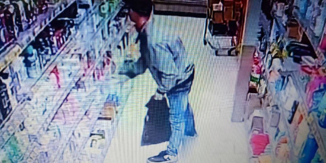 Серийный воришка отправился в колонию в Новосибирской области