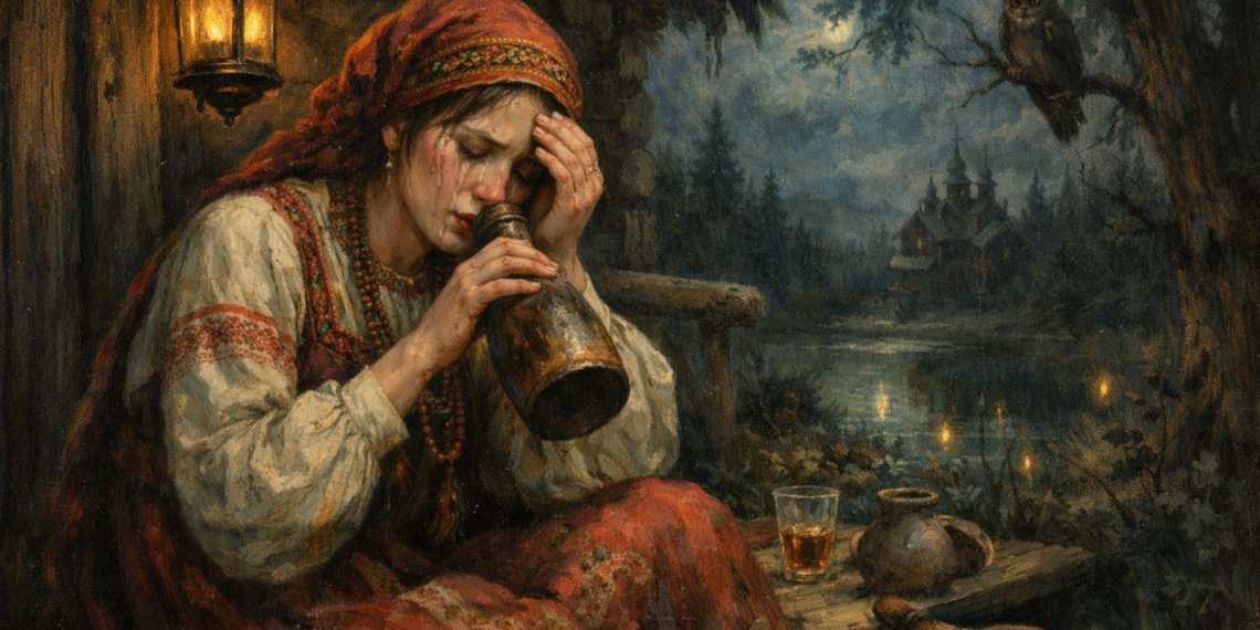 Можно выпить, но нельзя суп: 20 января в народном календаре