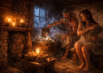 Попроси совета у Банника: 22 января по народному календарю