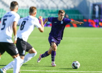 Футбольная «Сибирь» совершила обмен игроков с «Уфой»