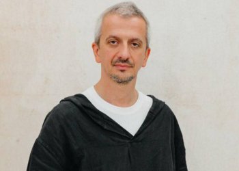 Константин Богомолов назначен исполняющим обязанности ректора Школы-студии МХАТ