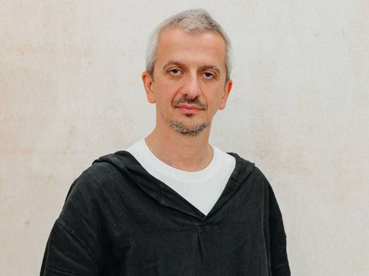 Константин Богомолов назначен исполняющим обязанности ректора Школы-студии МХАТ