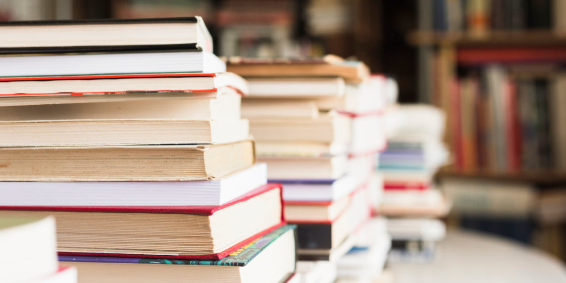 Спрос на книги за год вырос на 32% в Новосибирской области