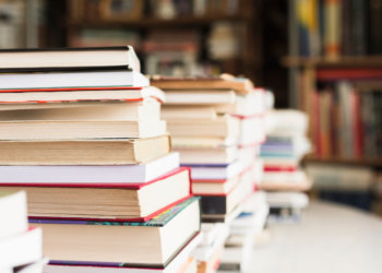 Спрос на книги за год вырос на 32% в Новосибирской области