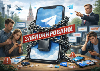 Telegram и выборы 2026: прогноз депутата или реальная угроза блокировки