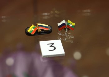 Новосибирцы смогут летать в Мьянму без визы