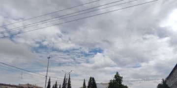 В Новосибирске и Искитиме объявили режим «чёрного неба» до 19 января