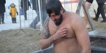 Крещенские купания не состоятся: в одном из районов Новосибирской области не будут обустраивать купель