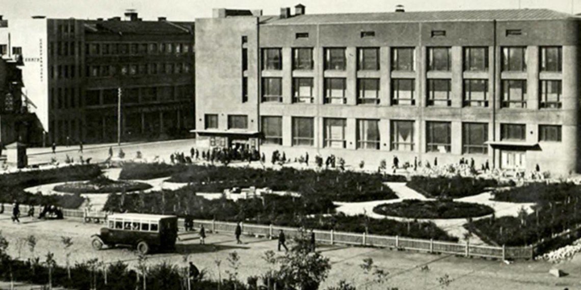 105 лет назад Новониколаевск стал столицей Сибири: как историческое решение сформировало будущий Новосибирск