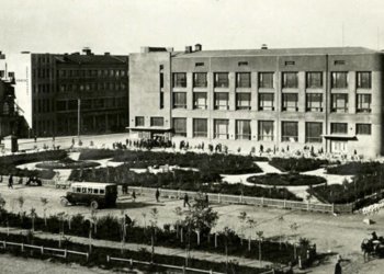 105 лет назад Новониколаевск стал столицей Сибири: как историческое решение сформировало будущий Новосибирск