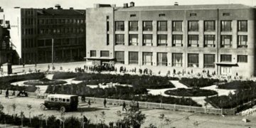 105 лет назад Новониколаевск стал столицей Сибири: как историческое решение сформировало будущий Новосибирск