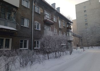 Резкое похолодание до -40°C ожидает Новосибирскую область в ближайшие дни