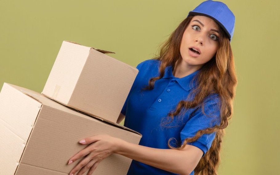 Ozon ограничил сроки возврата товаров в пункты выдачи в Новосибирске