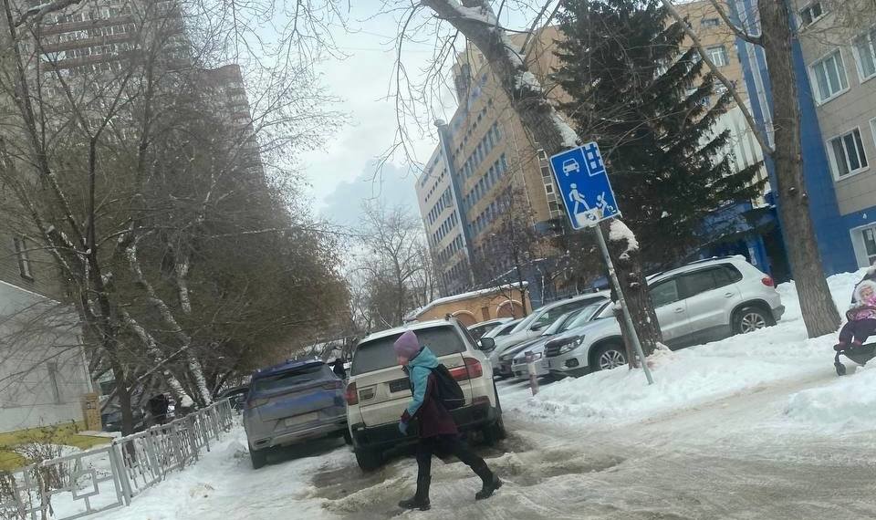 Прокуратура НСО контролирует смертность на дорогах и их содержание