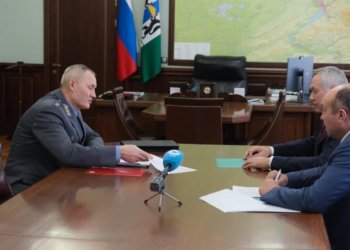 502 поставки в Новосибирскую область оказались с признаками фальсификации