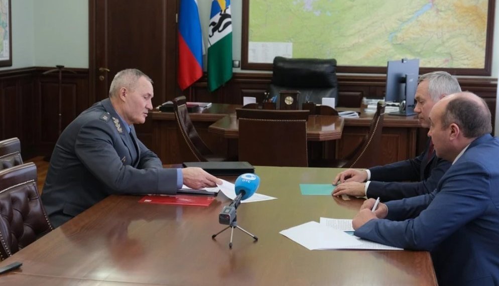 502 поставки в Новосибирскую область оказались с признаками фальсификации