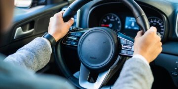 Стало известно, какие автомобили чаще всего выбирают сибиряки