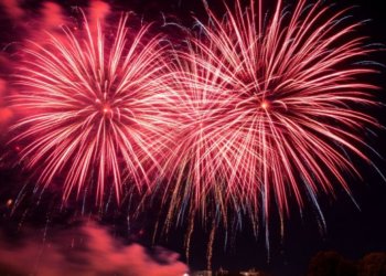 В Новосибирске дадут салют в честь Дня защитника Отечества