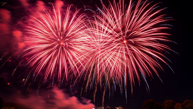 В Новосибирске дадут салют в честь Дня защитника Отечества