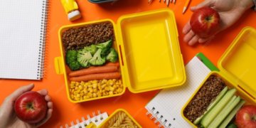 Стоимость бесплатных обедов для школьников выросла в Новосибирской области